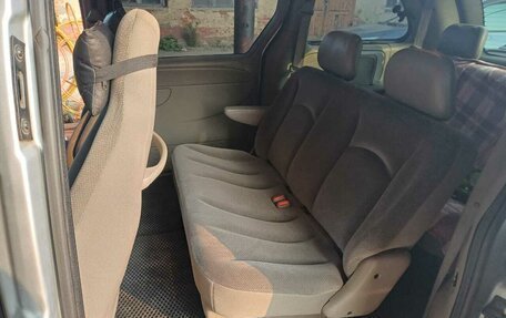 Chrysler Voyager IV, 2002 год, 440 000 рублей, 14 фотография