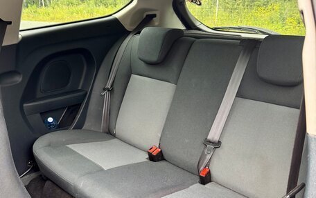 Ford Fiesta, 2008 год, 550 000 рублей, 10 фотография