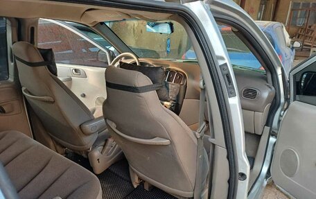 Chrysler Voyager IV, 2002 год, 440 000 рублей, 19 фотография