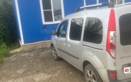 Renault Kangoo II рестайлинг, 2014 год, 500 000 рублей, 2 фотография
