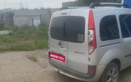 Renault Kangoo II рестайлинг, 2014 год, 500 000 рублей, 3 фотография