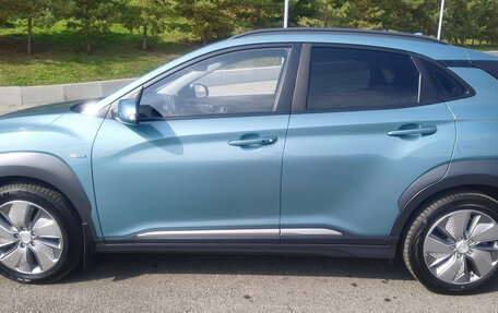 Hyundai Kona I, 2020 год, 2 200 000 рублей, 6 фотография