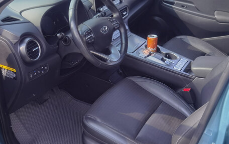 Hyundai Kona I, 2020 год, 2 200 000 рублей, 9 фотография