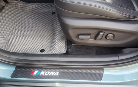 Hyundai Kona I, 2020 год, 2 200 000 рублей, 10 фотография