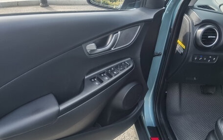 Hyundai Kona I, 2020 год, 2 200 000 рублей, 8 фотография
