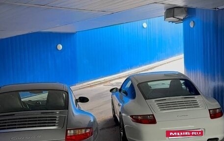 Porsche 911, 2005 год, 4 500 000 рублей, 2 фотография