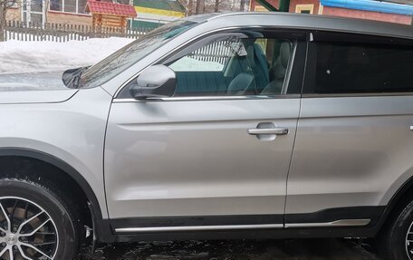 Geely Atlas I, 2018 год, 1 650 000 рублей, 2 фотография