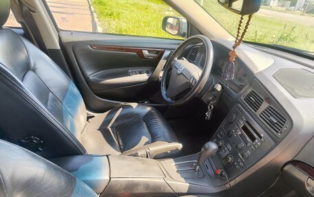Volvo S60 III, 2003 год, 500 000 рублей, 6 фотография