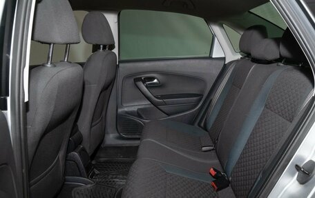 Volkswagen Polo VI (EU Market), 2019 год, 1 170 000 рублей, 8 фотография