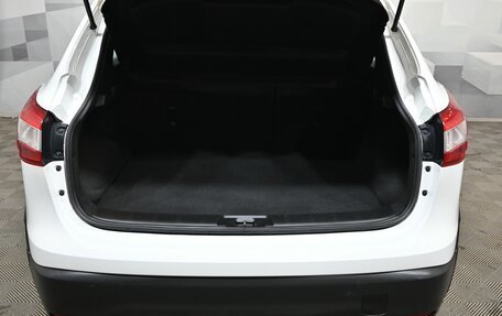 Nissan Qashqai, 2018 год, 1 920 000 рублей, 6 фотография