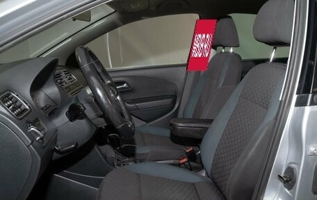 Volkswagen Polo VI (EU Market), 2019 год, 1 170 000 рублей, 5 фотография