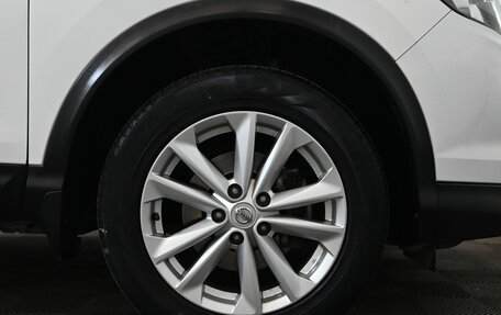 Nissan Qashqai, 2018 год, 1 920 000 рублей, 12 фотография
