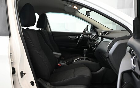 Nissan Qashqai, 2018 год, 1 920 000 рублей, 11 фотография