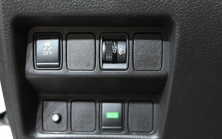 Nissan Qashqai, 2018 год, 1 920 000 рублей, 17 фотография