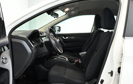 Nissan Qashqai, 2018 год, 1 920 000 рублей, 10 фотография