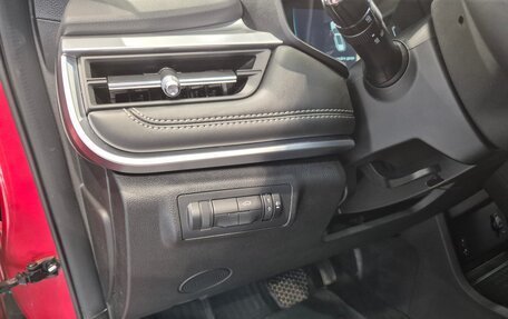 Chery Tiggo 7 Pro, 2021 год, 1 590 000 рублей, 21 фотография