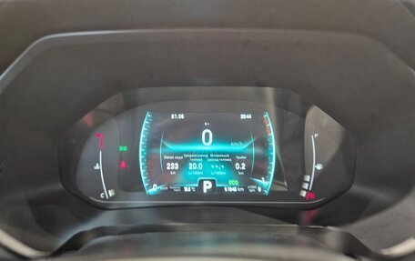 Chery Tiggo 7 Pro, 2021 год, 1 590 000 рублей, 24 фотография
