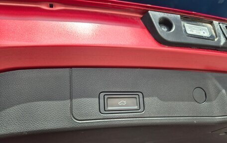 Chery Tiggo 7 Pro, 2021 год, 1 590 000 рублей, 34 фотография