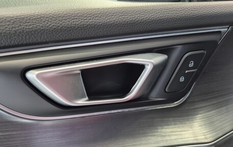 Chery Tiggo 7 Pro, 2021 год, 1 590 000 рублей, 31 фотография