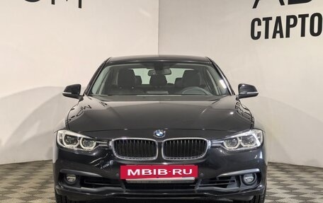 BMW 3 серия, 2017 год, 2 290 000 рублей, 3 фотография