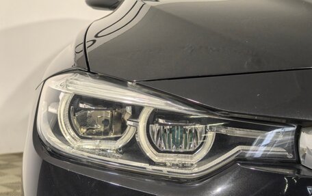 BMW 3 серия, 2017 год, 2 290 000 рублей, 8 фотография