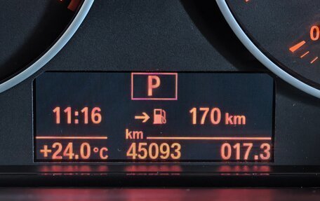 BMW 3 серия, 2017 год, 2 290 000 рублей, 13 фотография
