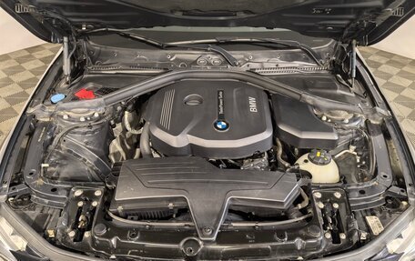 BMW 3 серия, 2017 год, 2 290 000 рублей, 10 фотография