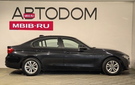 BMW 3 серия, 2017 год, 2 290 000 рублей, 6 фотография