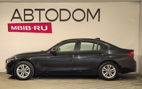 BMW 3 серия, 2017 год, 2 290 000 рублей, 5 фотография
