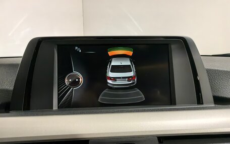 BMW 3 серия, 2017 год, 2 290 000 рублей, 25 фотография