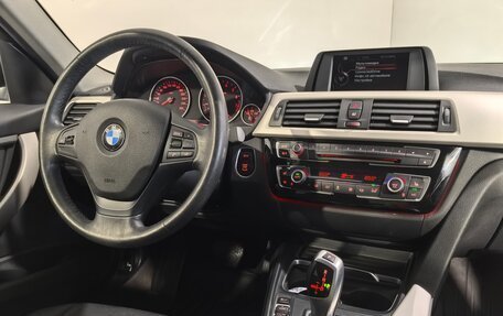 BMW 3 серия, 2017 год, 2 290 000 рублей, 17 фотография