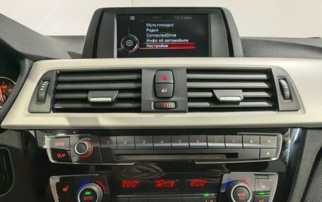 BMW 3 серия, 2017 год, 2 290 000 рублей, 20 фотография