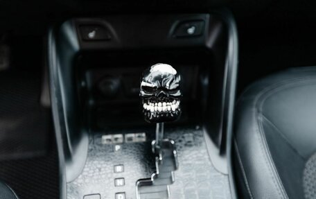 Hyundai ix35 I рестайлинг, 2011 год, 700 000 рублей, 13 фотография