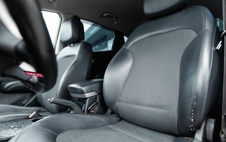 Hyundai ix35 I рестайлинг, 2011 год, 700 000 рублей, 10 фотография