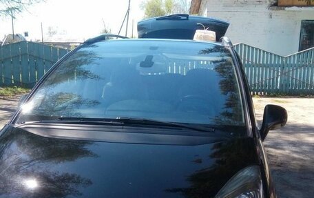 Citroen C4 Picasso II рестайлинг, 2009 год, 620 000 рублей, 9 фотография