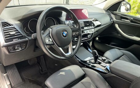 BMW X4, 2020 год, 4 199 000 рублей, 5 фотография