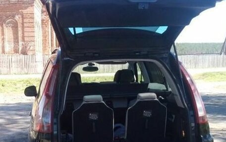 Citroen C4 Picasso II рестайлинг, 2009 год, 620 000 рублей, 5 фотография