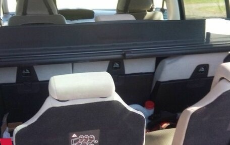 Citroen C4 Picasso II рестайлинг, 2009 год, 620 000 рублей, 4 фотография