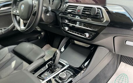 BMW X4, 2020 год, 4 199 000 рублей, 12 фотография