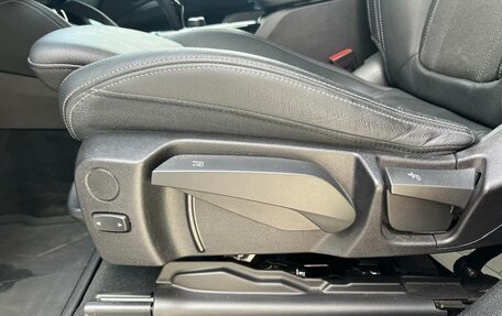 BMW X4, 2020 год, 4 199 000 рублей, 10 фотография