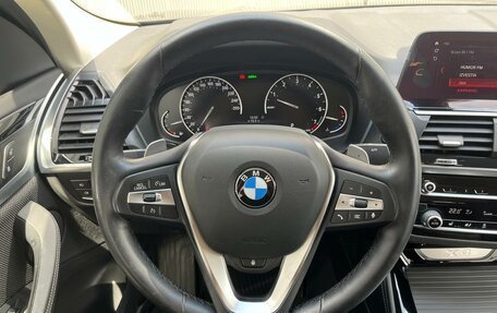 BMW X4, 2020 год, 4 199 000 рублей, 9 фотография