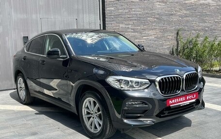 BMW X4, 2020 год, 4 199 000 рублей, 2 фотография