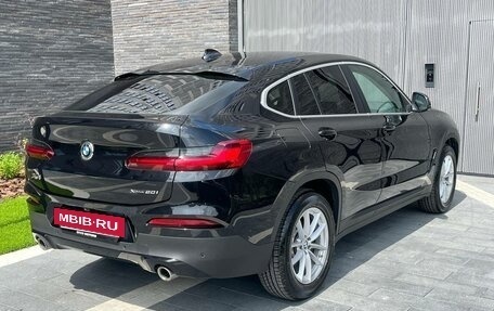 BMW X4, 2020 год, 4 199 000 рублей, 3 фотография