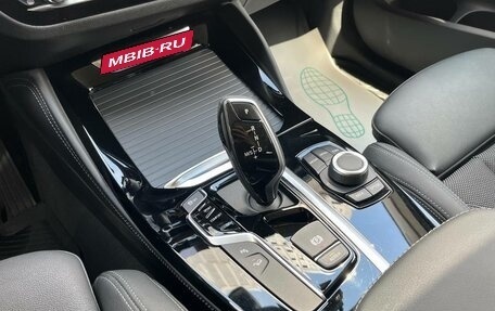 BMW X4, 2020 год, 4 199 000 рублей, 8 фотография