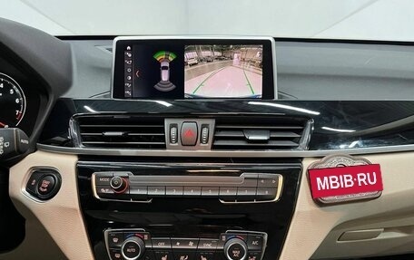BMW X1, 2021 год, 3 750 000 рублей, 16 фотография