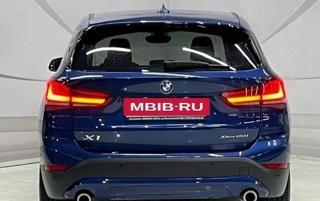 BMW X1, 2021 год, 3 750 000 рублей, 6 фотография