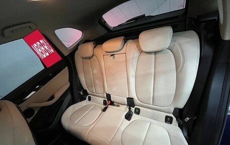 BMW X1, 2021 год, 3 750 000 рублей, 18 фотография