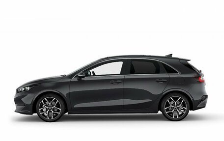 KIA cee'd III, 2025 год, 3 200 000 рублей, 2 фотография