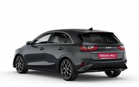 KIA cee'd III, 2025 год, 3 200 000 рублей, 3 фотография
