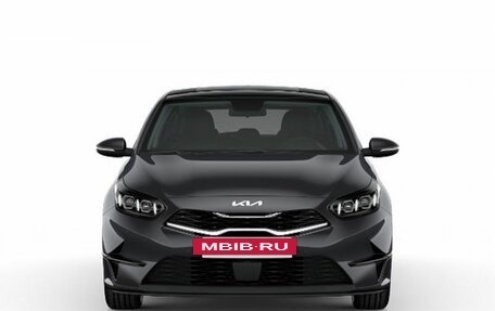 KIA cee'd III, 2025 год, 3 200 000 рублей, 4 фотография